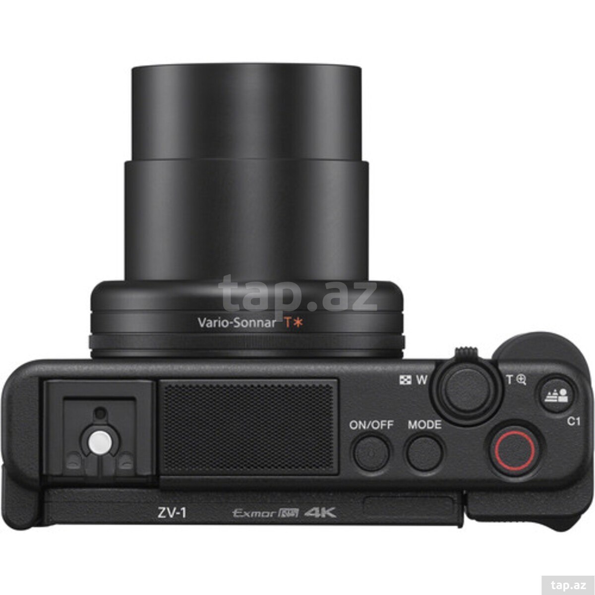 Sony ZV-1 Digital Camera  (6)