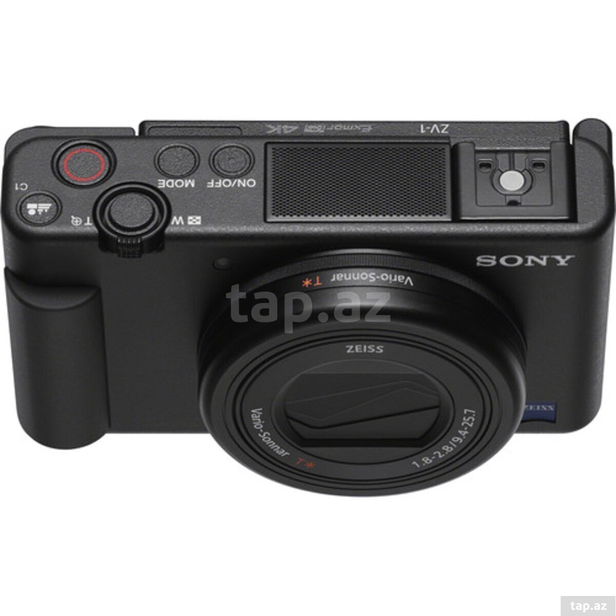 Sony ZV-1 Digital Camera  (9)