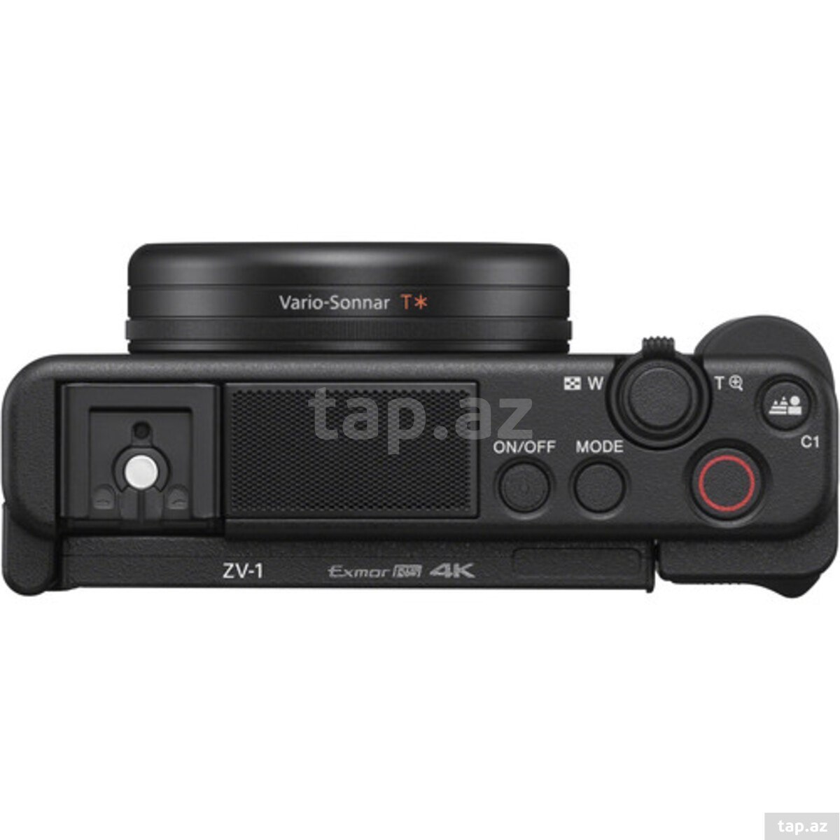 Sony ZV-1 Digital Camera  (13)