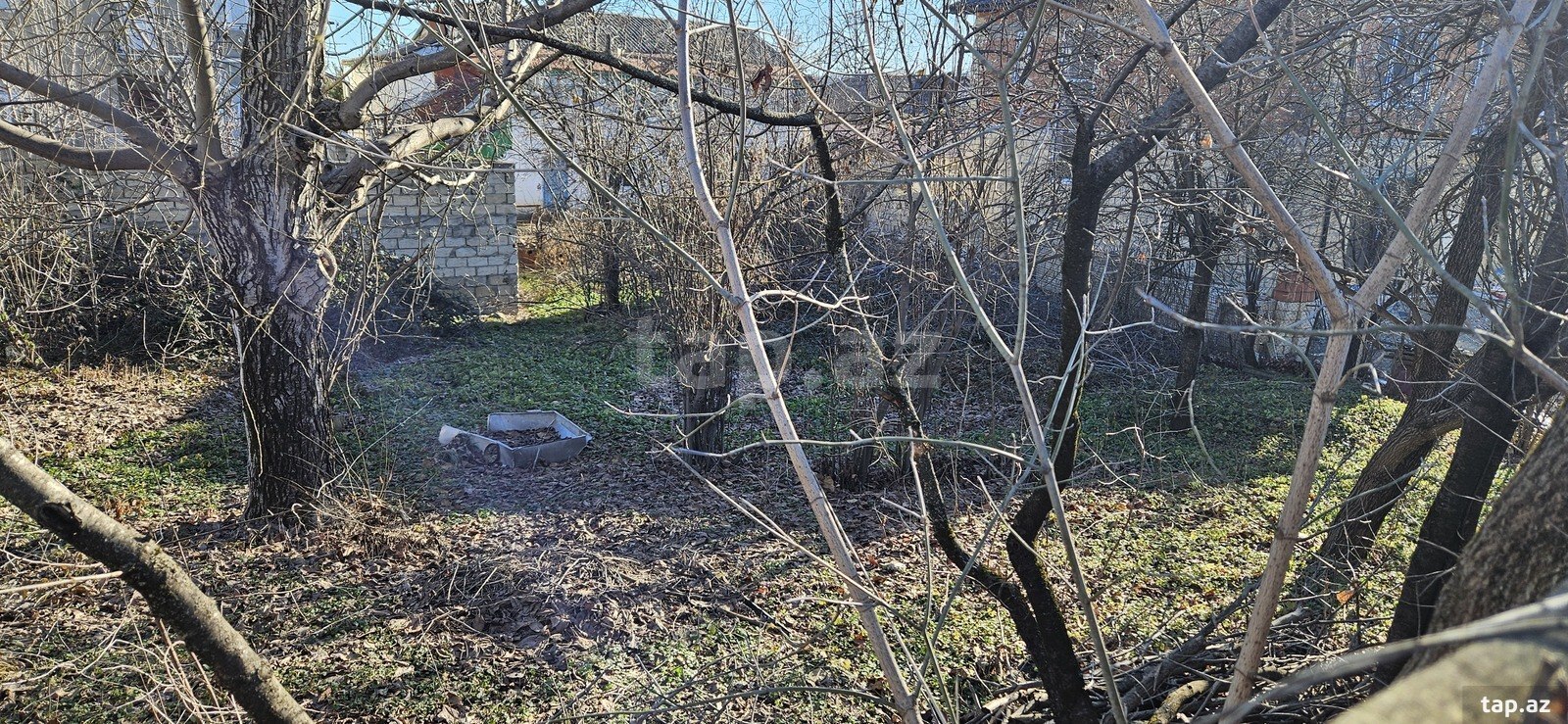 Земельный участок 2.2 сот, Гусарский р. (4)