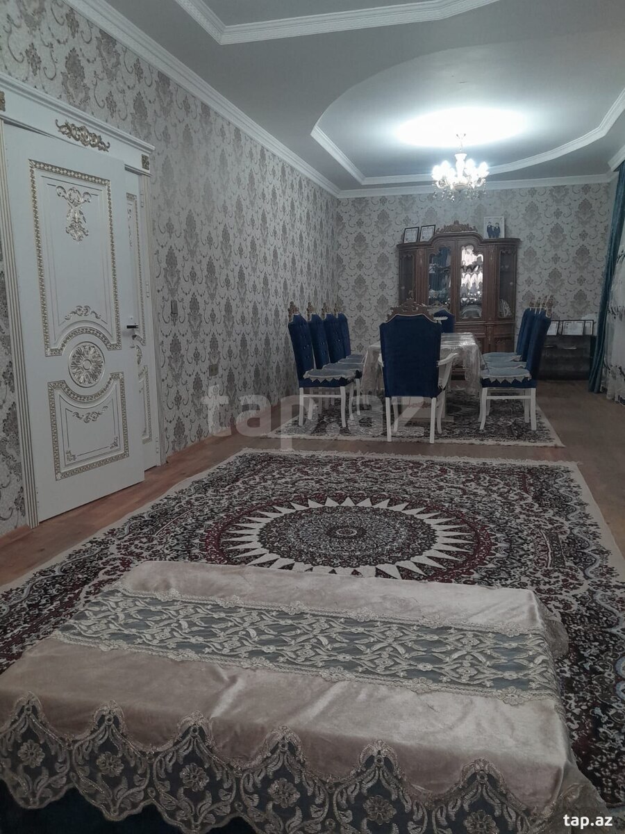 Həyət evi, Sumqayıt ş. (8)