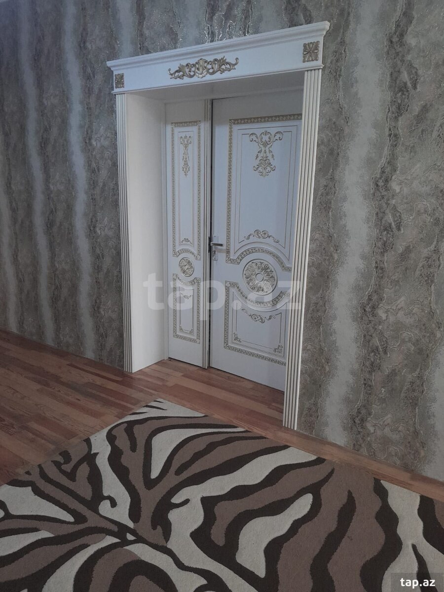 Həyət evi, Sumqayıt ş. (10)