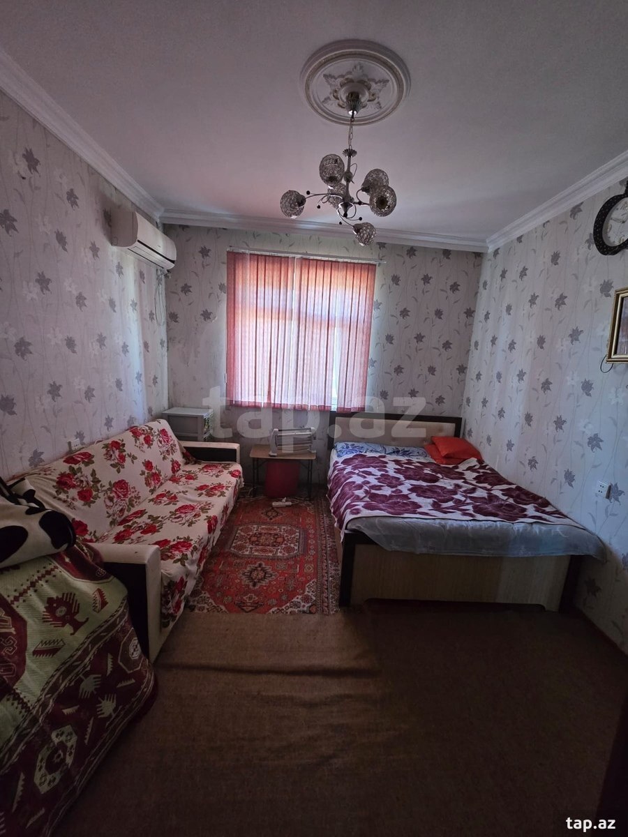 1-room apartment for sale, Sumgait
