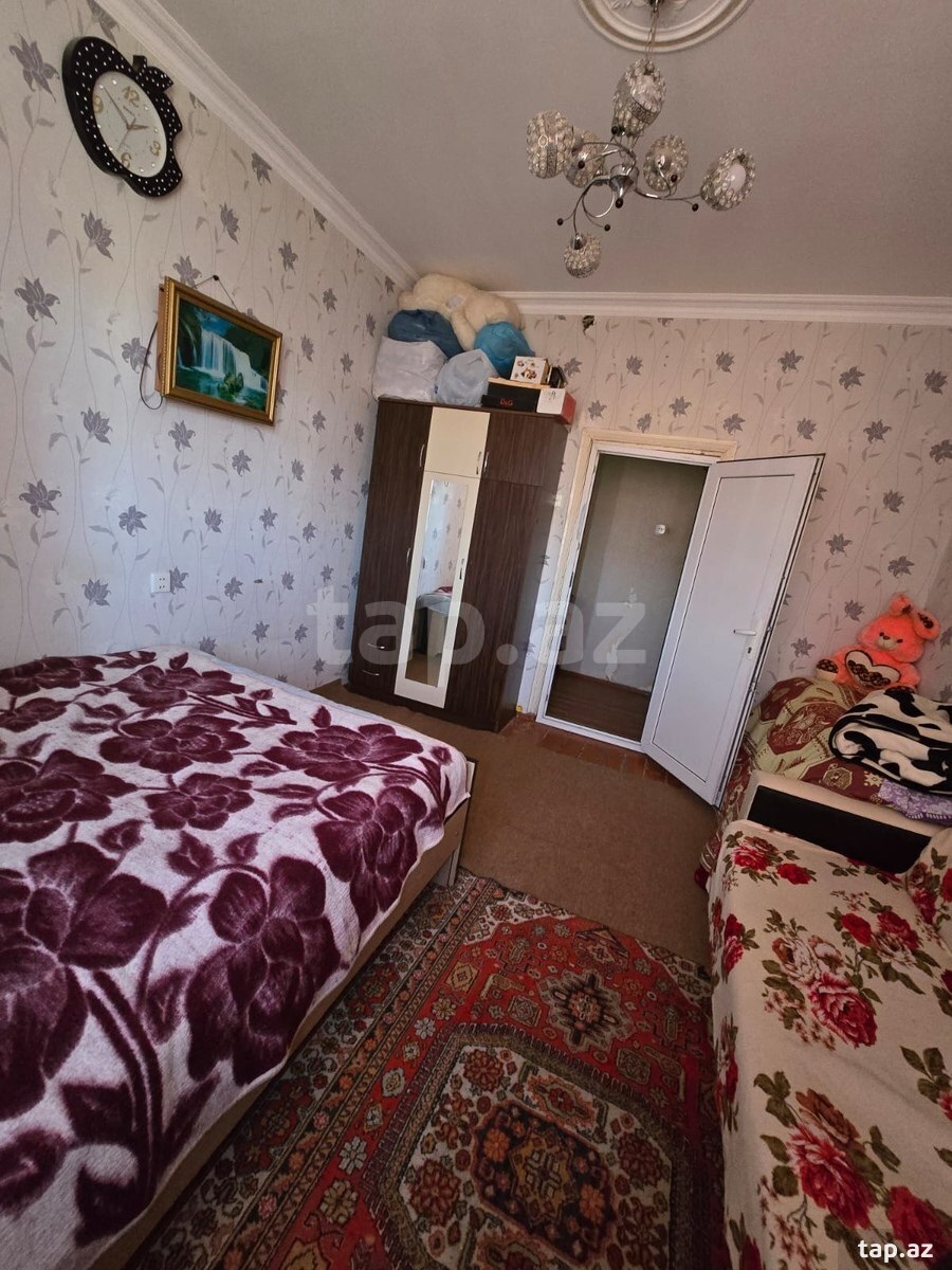 1-room apartment for sale, Sumgait