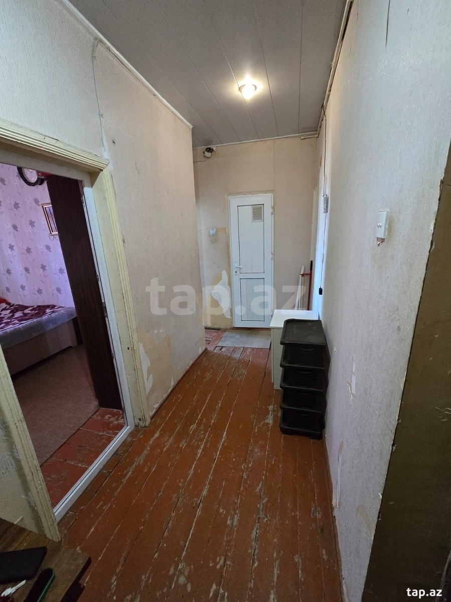 1-room apartment for sale, Sumgait