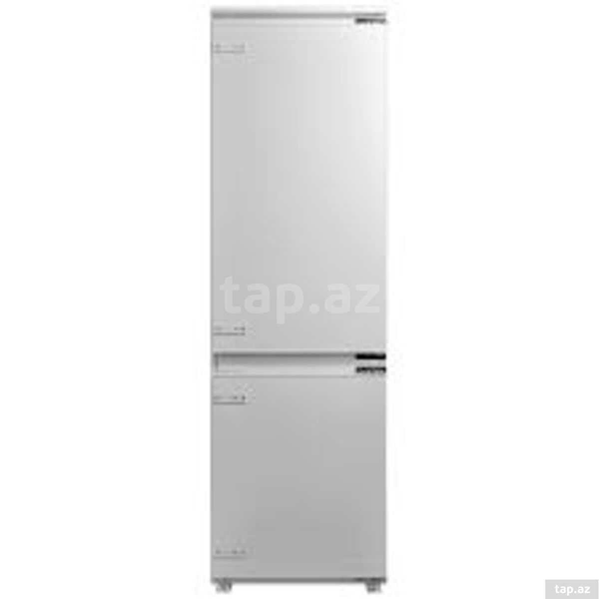 Soyuducu Midea MDRE354FGF01