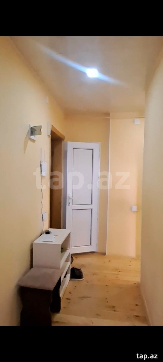 2-otaqlı mənzil, Şəki ş., 55 m²