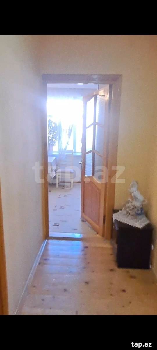 2-otaqlı mənzil, Şəki ş., 55 m²