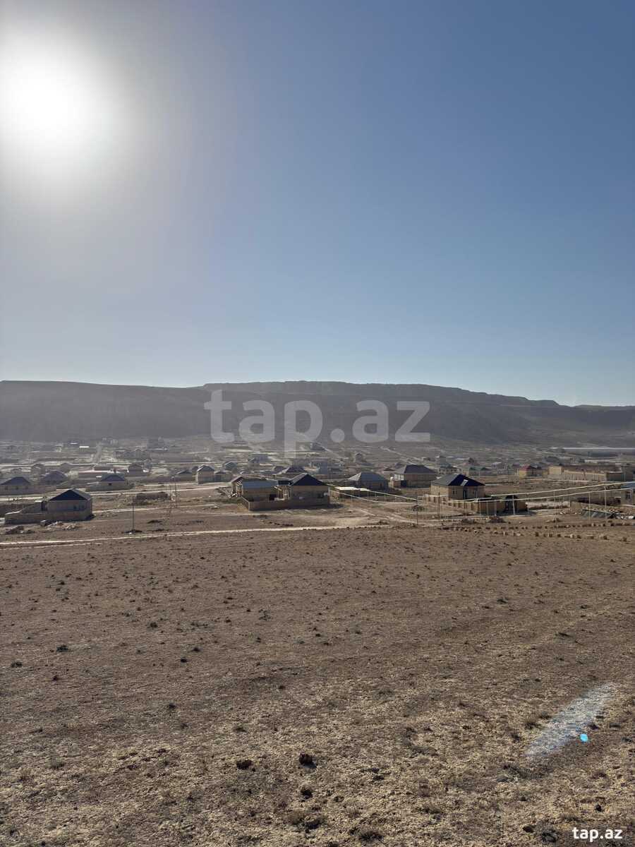 Land for sale, Baku