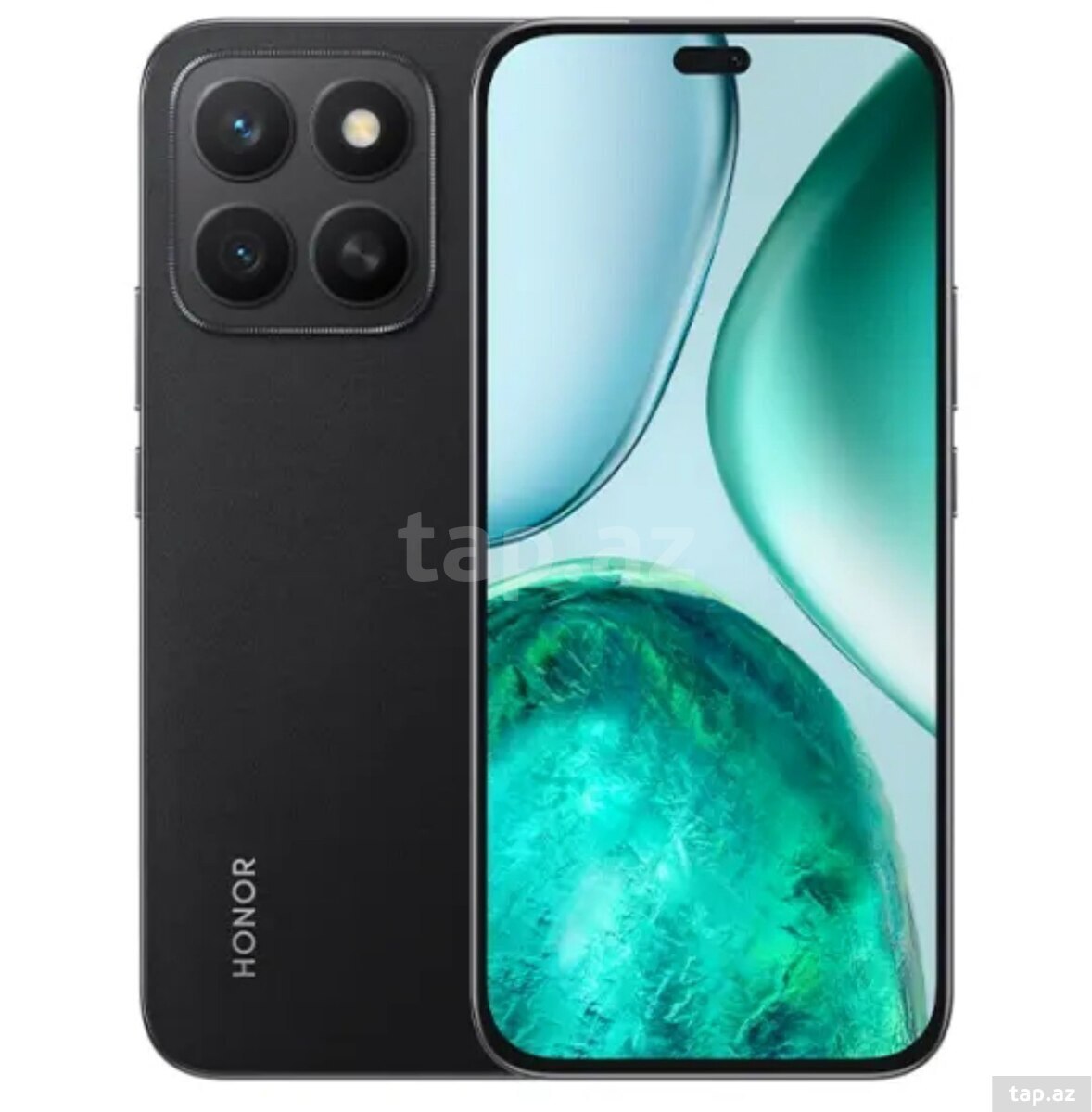 Honor X8c Midnight Black 256GB/8GB