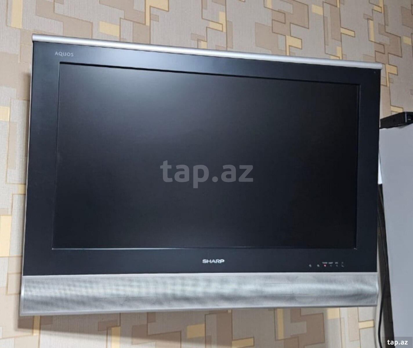 Televizor Sharp (2)