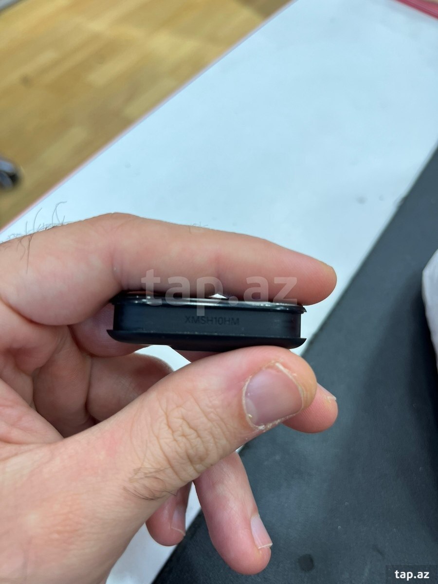 Xiaomi Mi Band 4 Black (10)