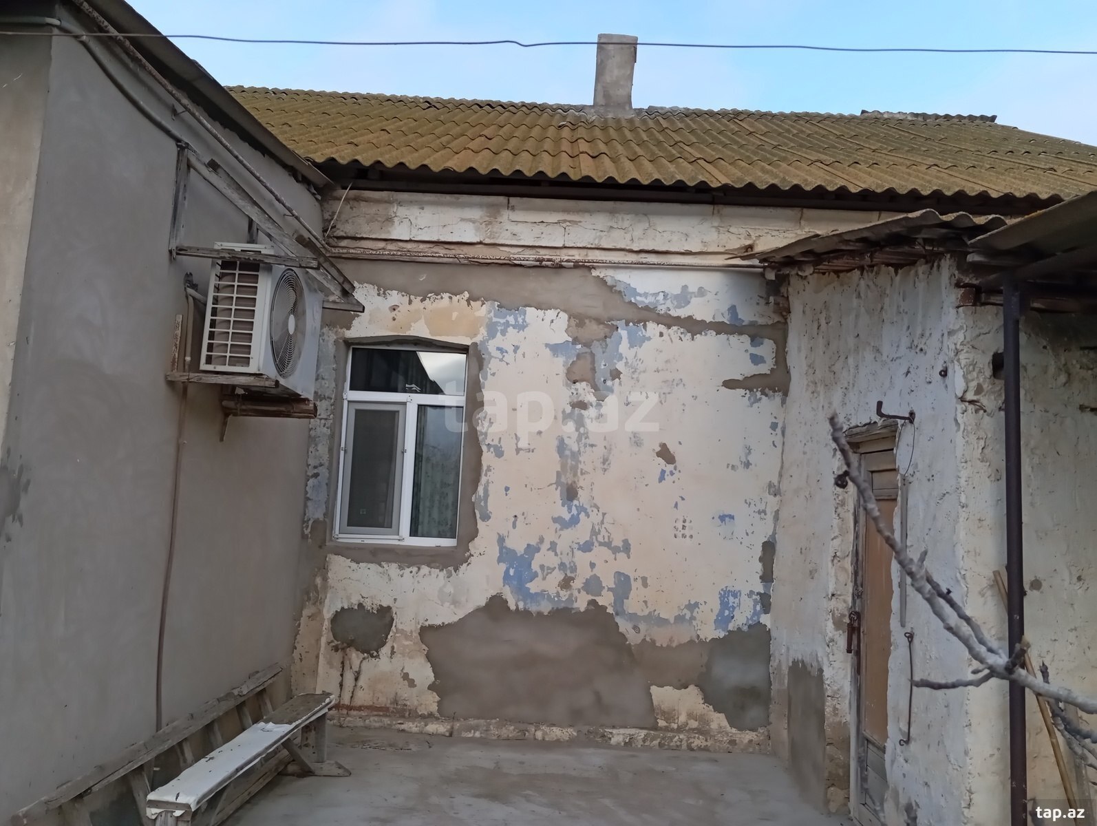 Дом, пос. Гюргян (9)