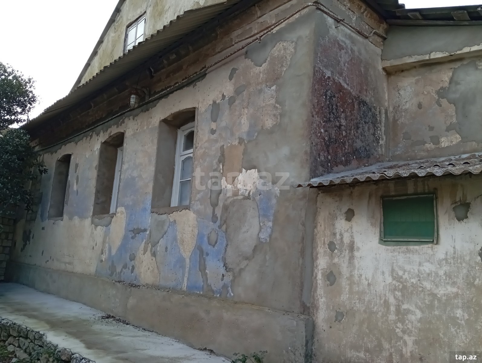 Дом, пос. Гюргян (14)