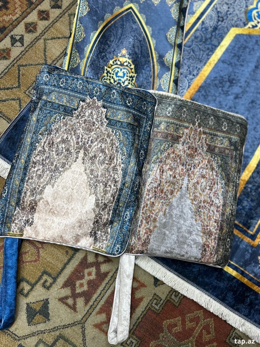 Çantalı səccadə (6)