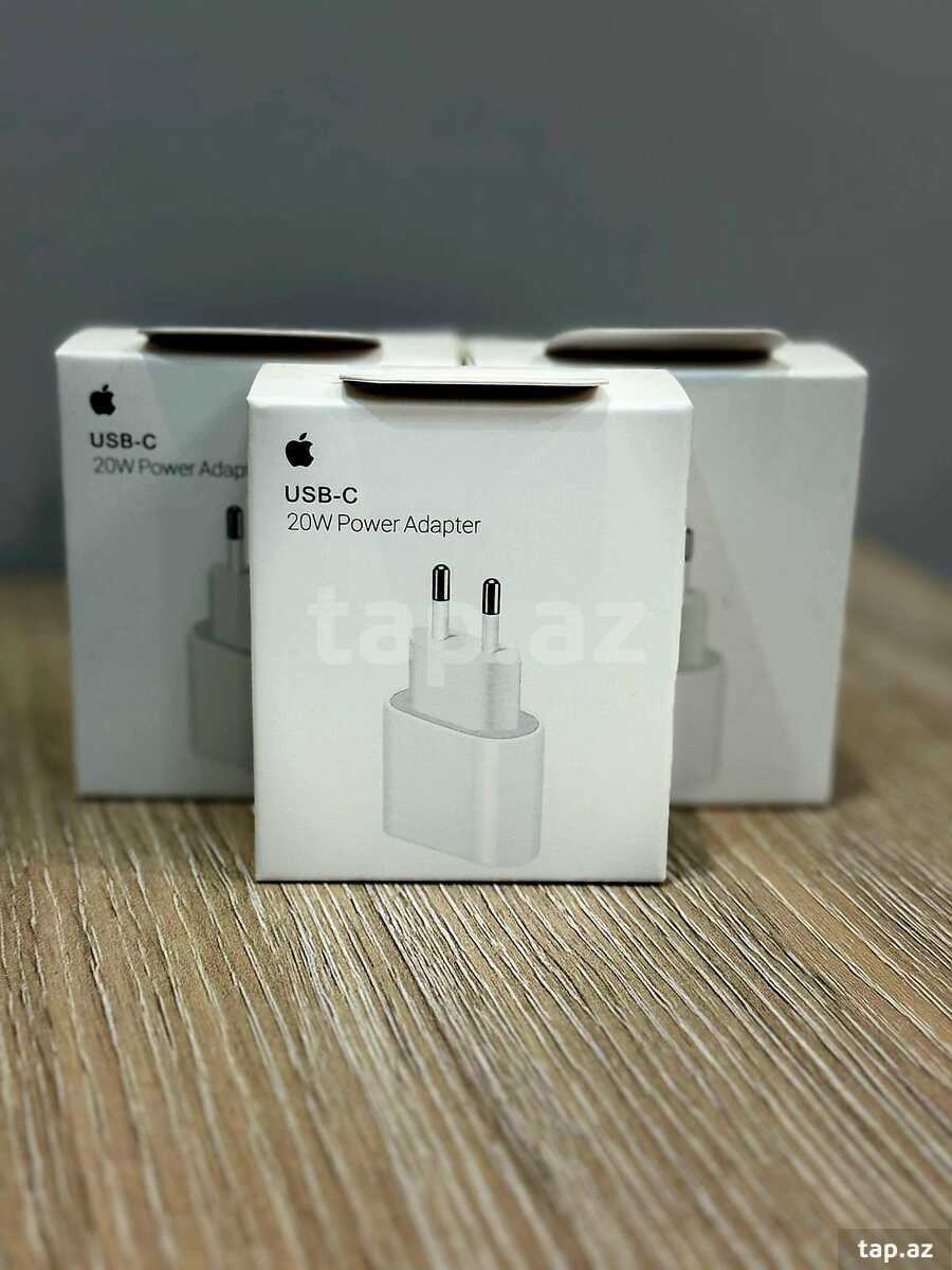 Adapter Apple 20W USB-C