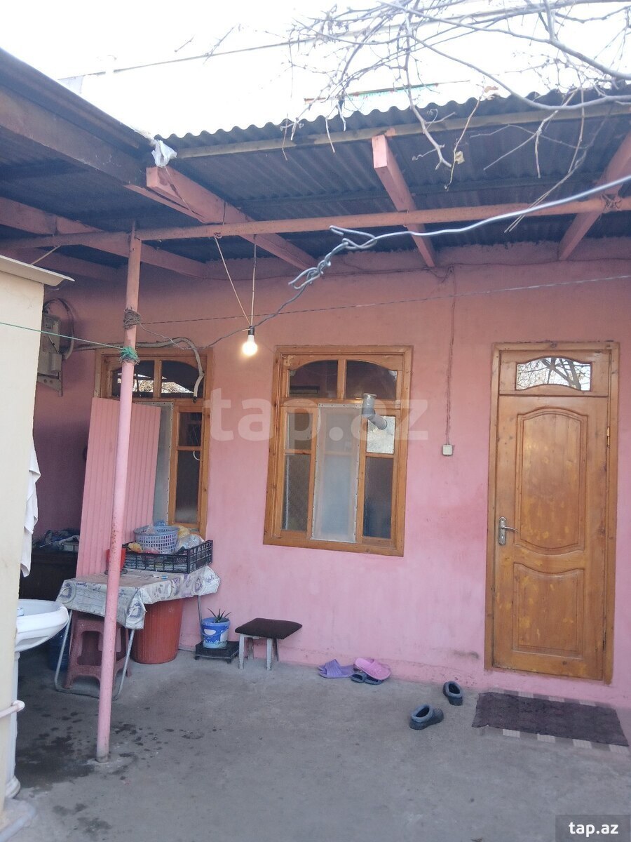 5-otaqlı mənzil, İmişli r., 120 m²