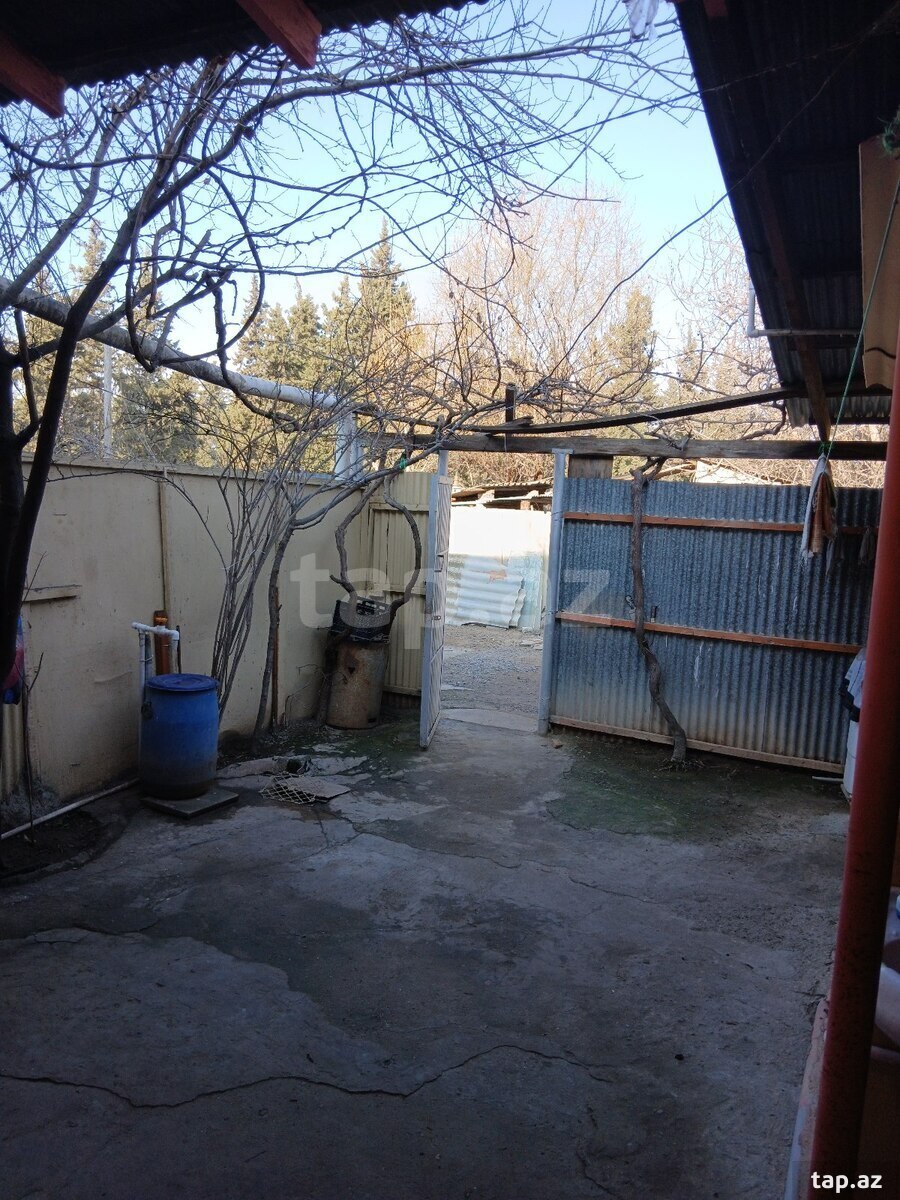 5-otaqlı mənzil, İmişli r., 120 m²