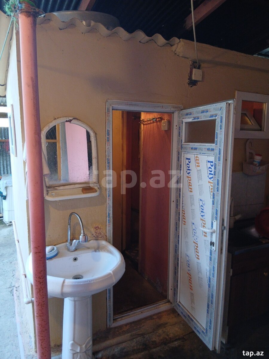 5-otaqlı mənzil, İmişli r., 120 m²