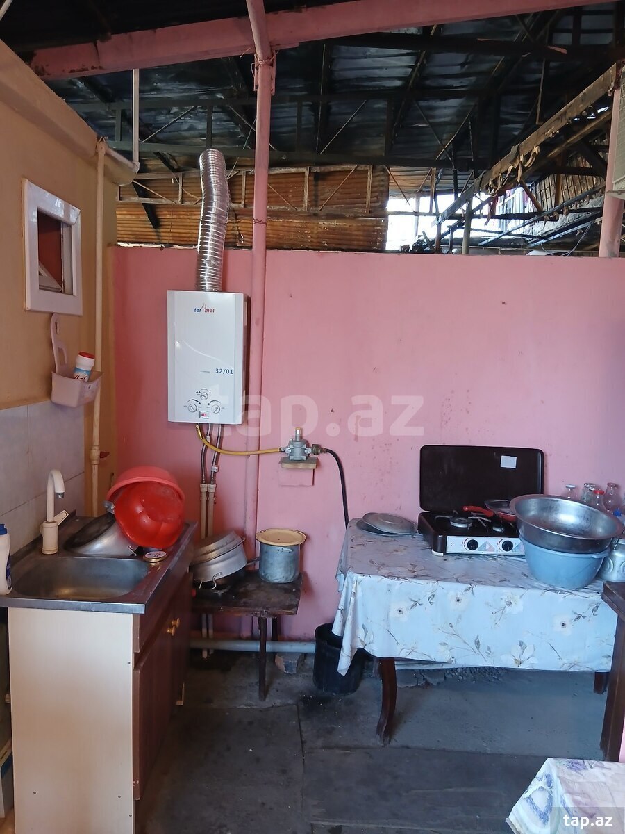 5-otaqlı mənzil, İmişli r., 120 m²
