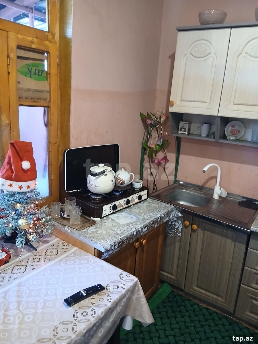 5-otaqlı mənzil, İmişli r., 120 m²