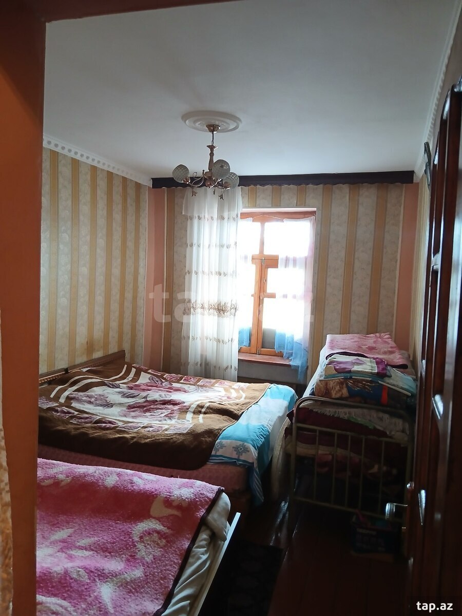 5-otaqlı mənzil, İmişli r., 120 m²