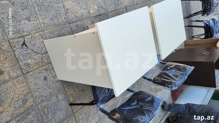 Parta və oturacaqlar (2)