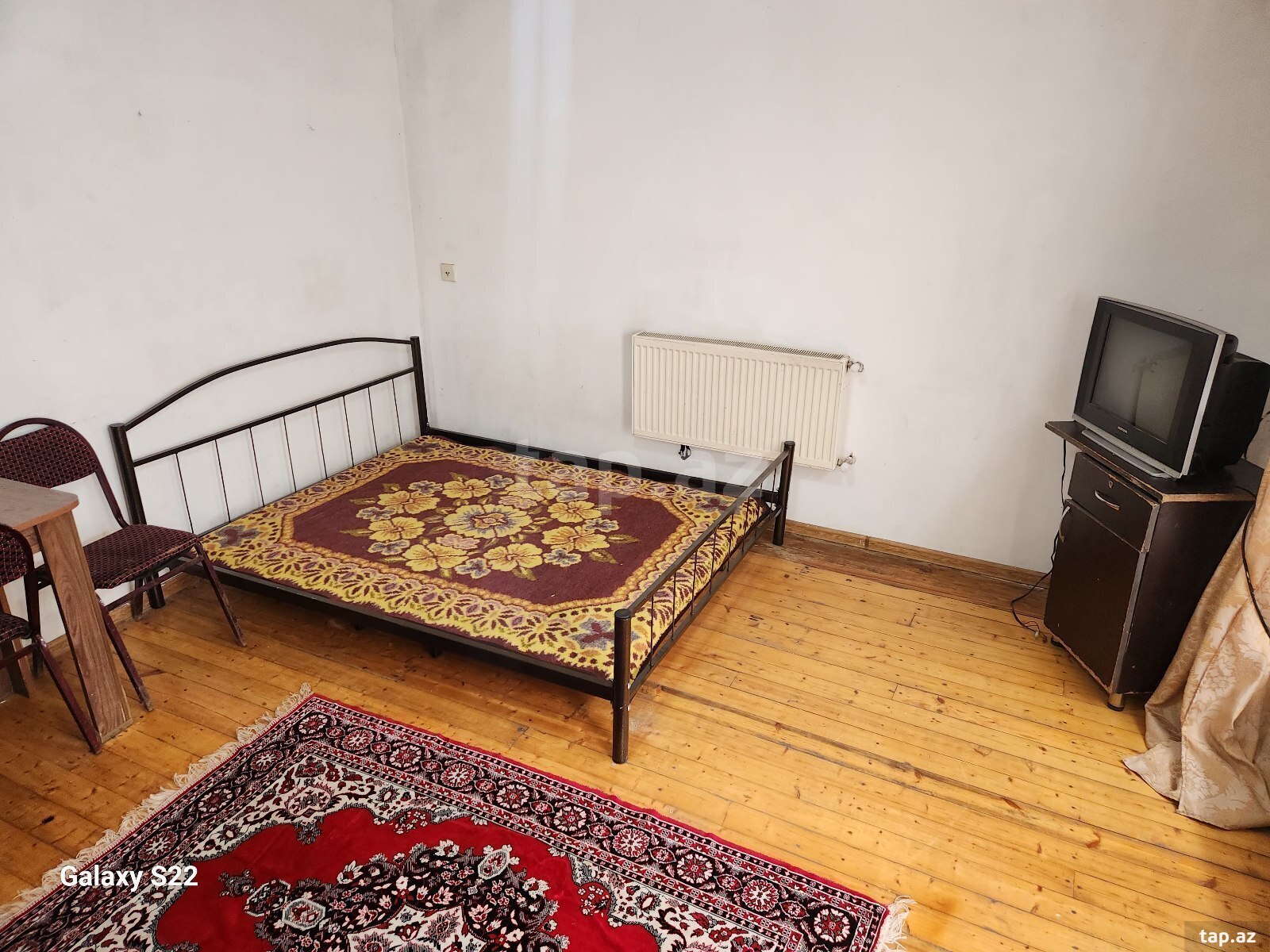 Həyət evi kirayə verilir, Nizami r. (4)