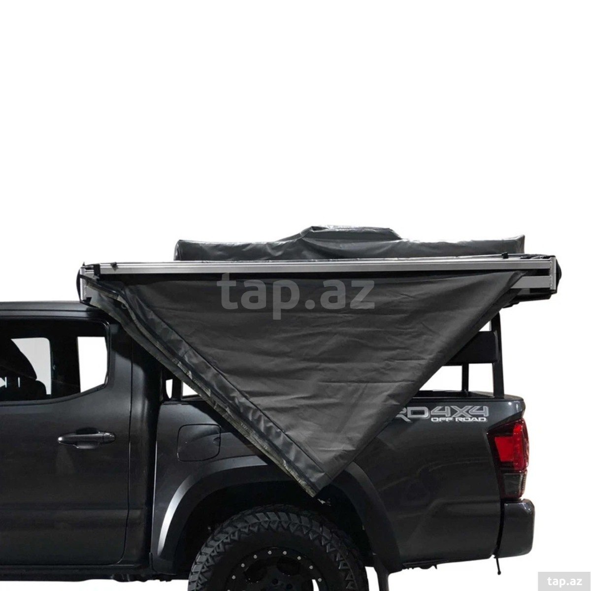 Ford F150 səyahət çadırları (2)