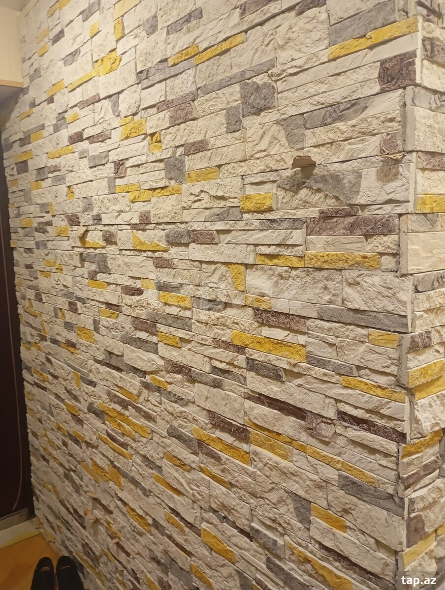 Dekorativ daş (kabançik) ustası (15)
