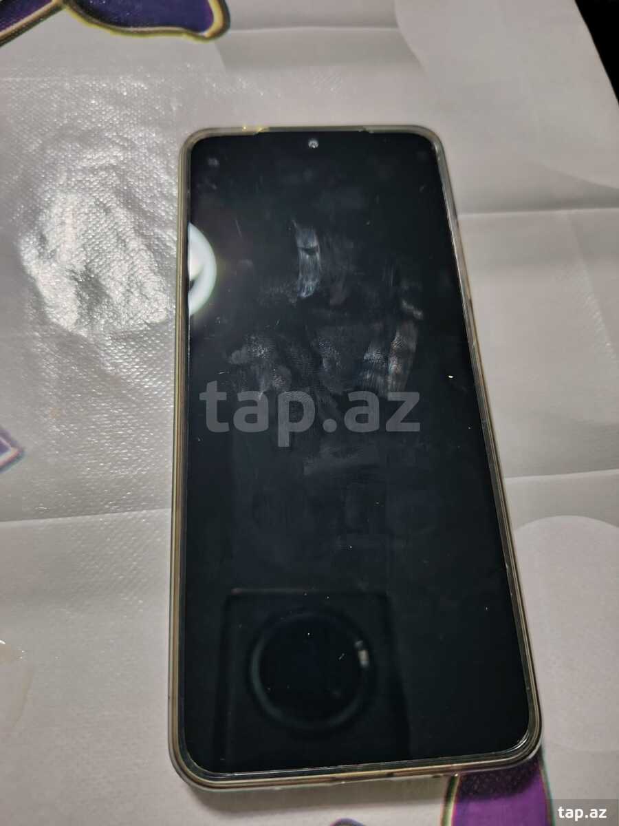 Xiaomi Redmi A5 Ocean Blue 128GB/4GB (6)