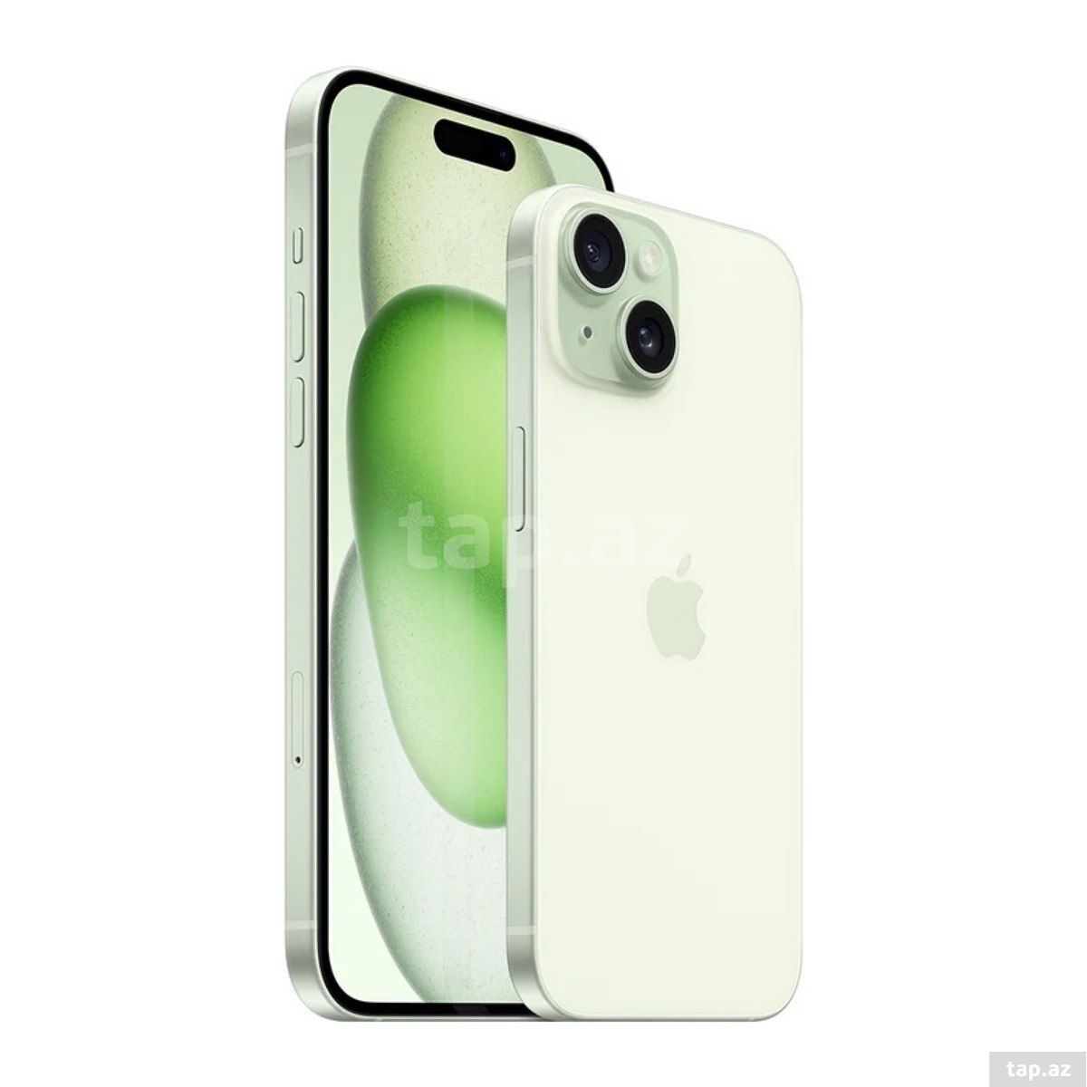 Apple iPhone 15 Green 256GB/6GB