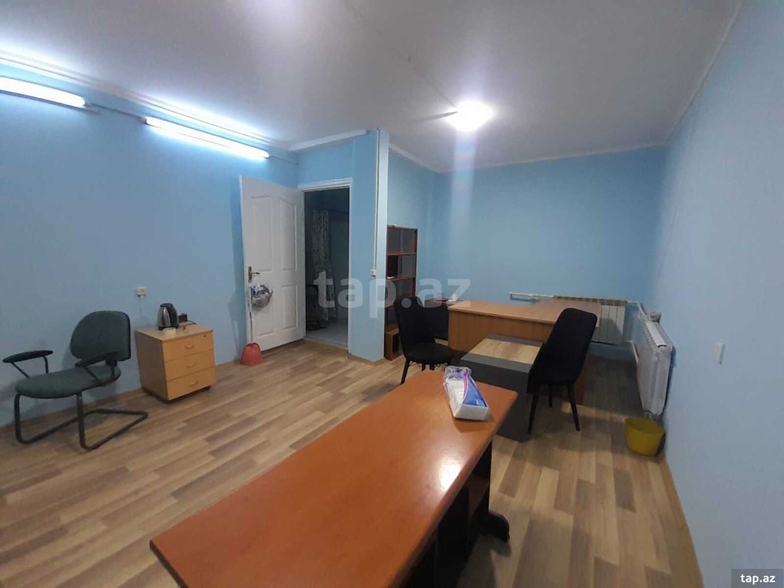 Ofis icarəyə verilir, Gənclik m. (4)