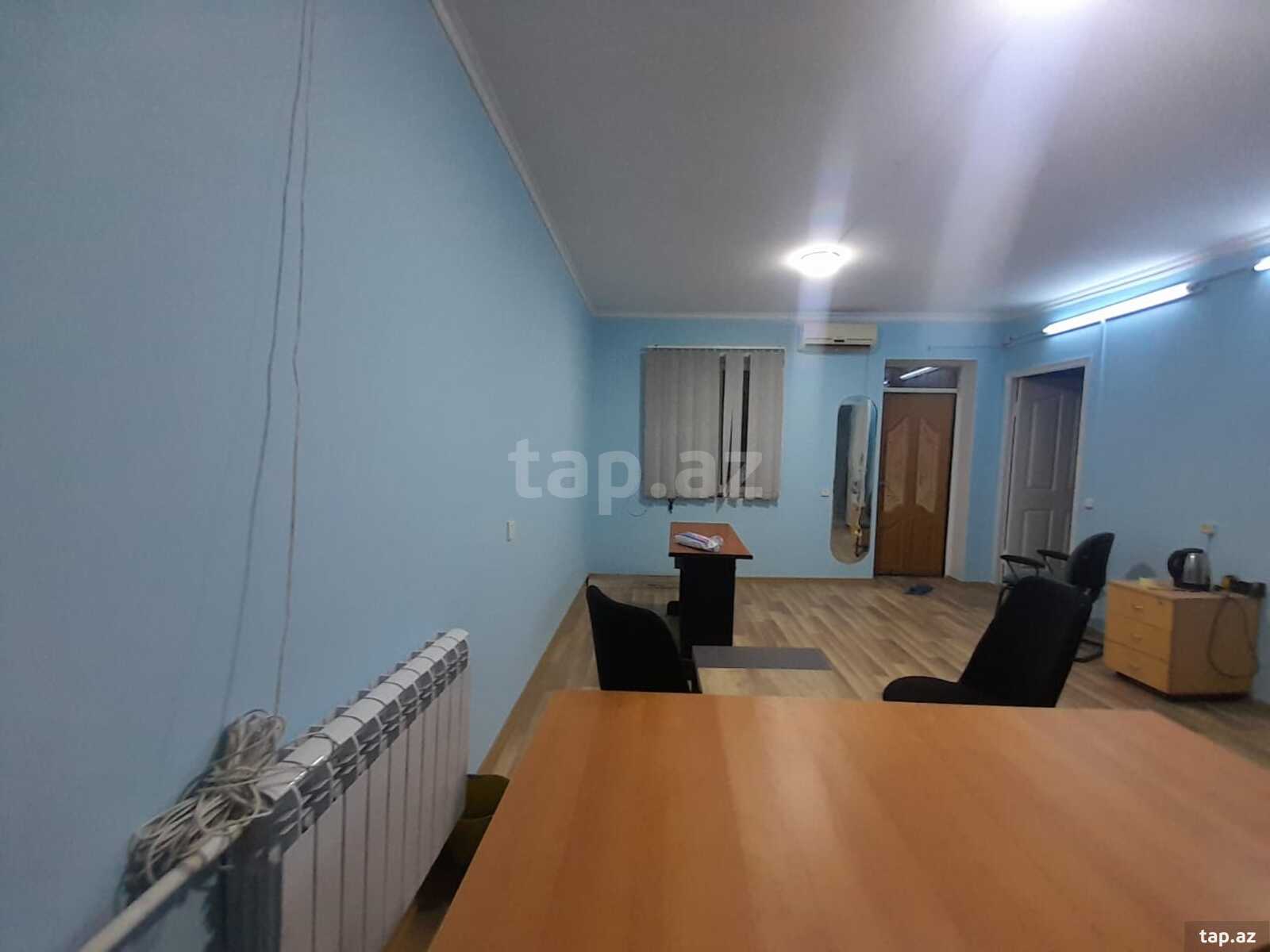 Ofis icarəyə verilir, Gənclik m. (7)