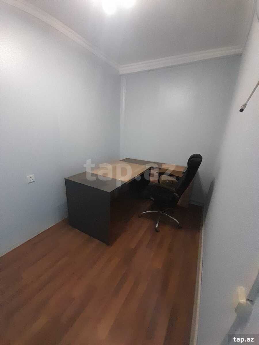 Ofis icarəyə verilir, Gənclik m. (11)