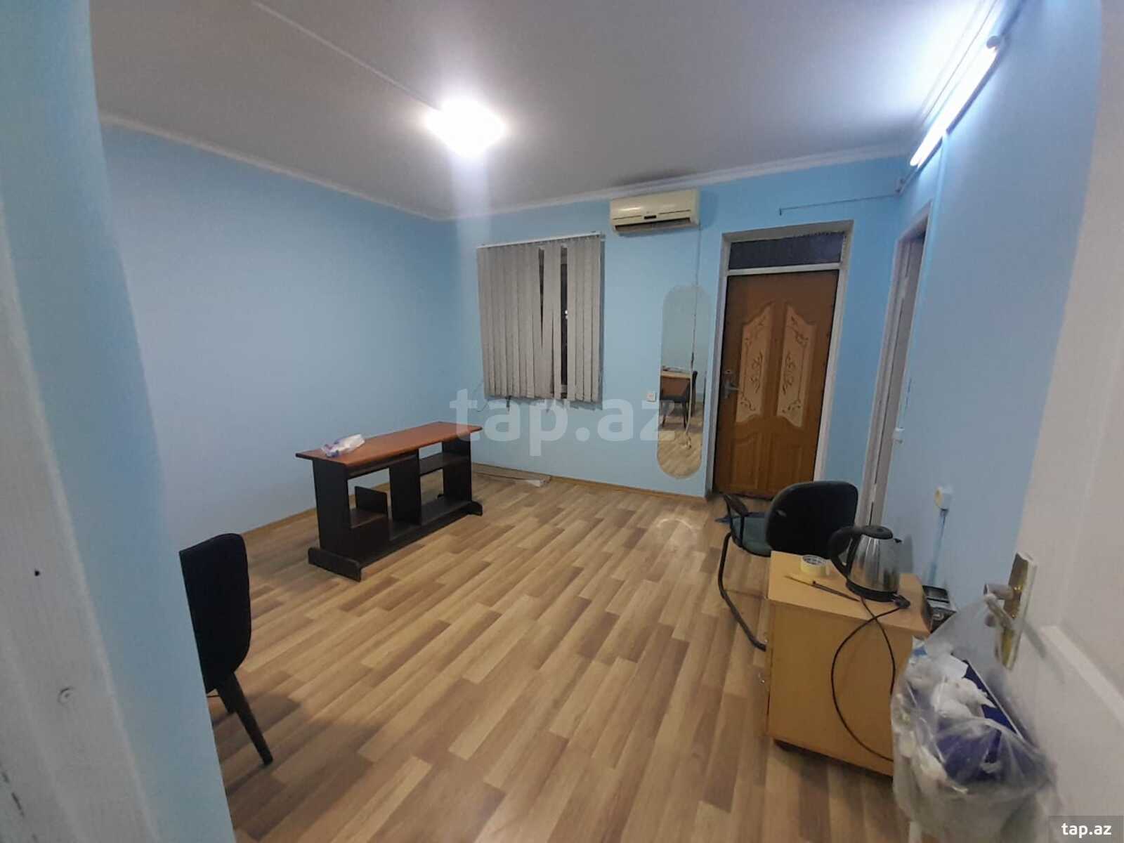 Ofis icarəyə verilir, Gənclik m. (5)