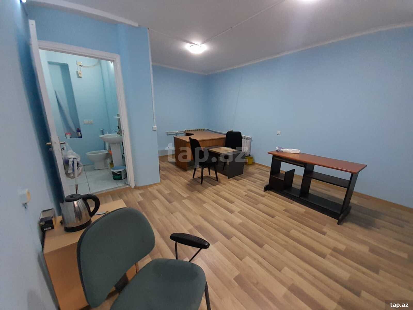 Ofis icarəyə verilir, Gənclik m. (3)