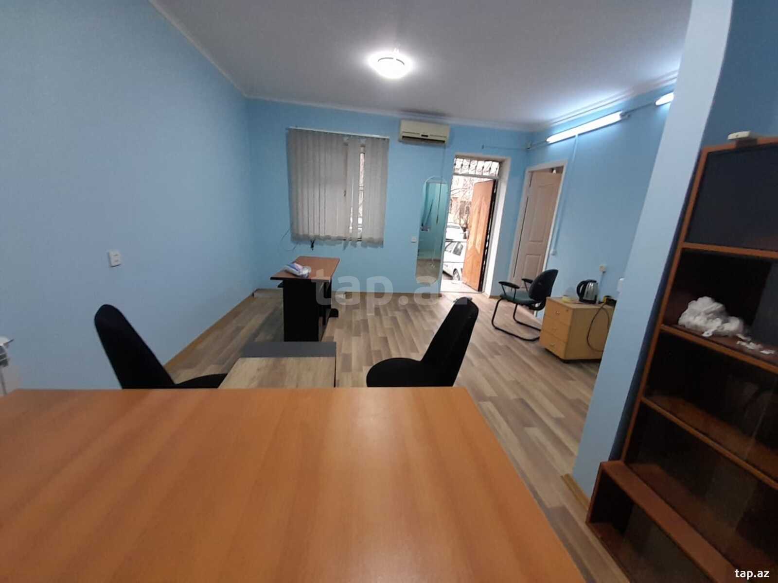 Ofis icarəyə verilir, Gənclik m. (6)