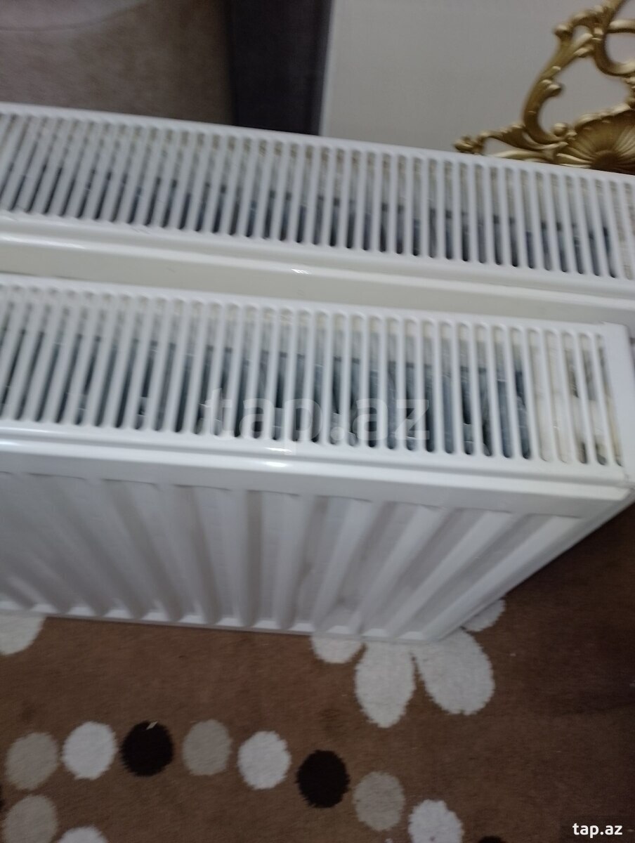 Radiator  (4)
