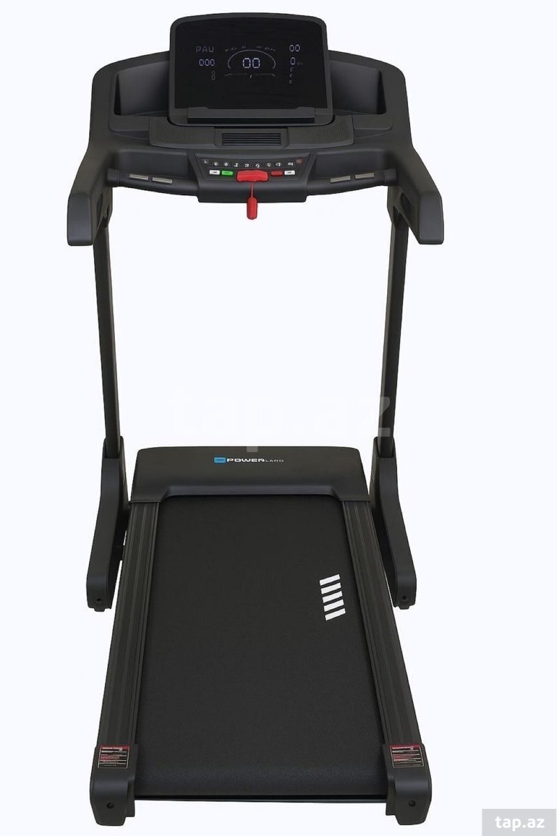 Qaçış trenajoru "Powerland YK-03F540" (2)