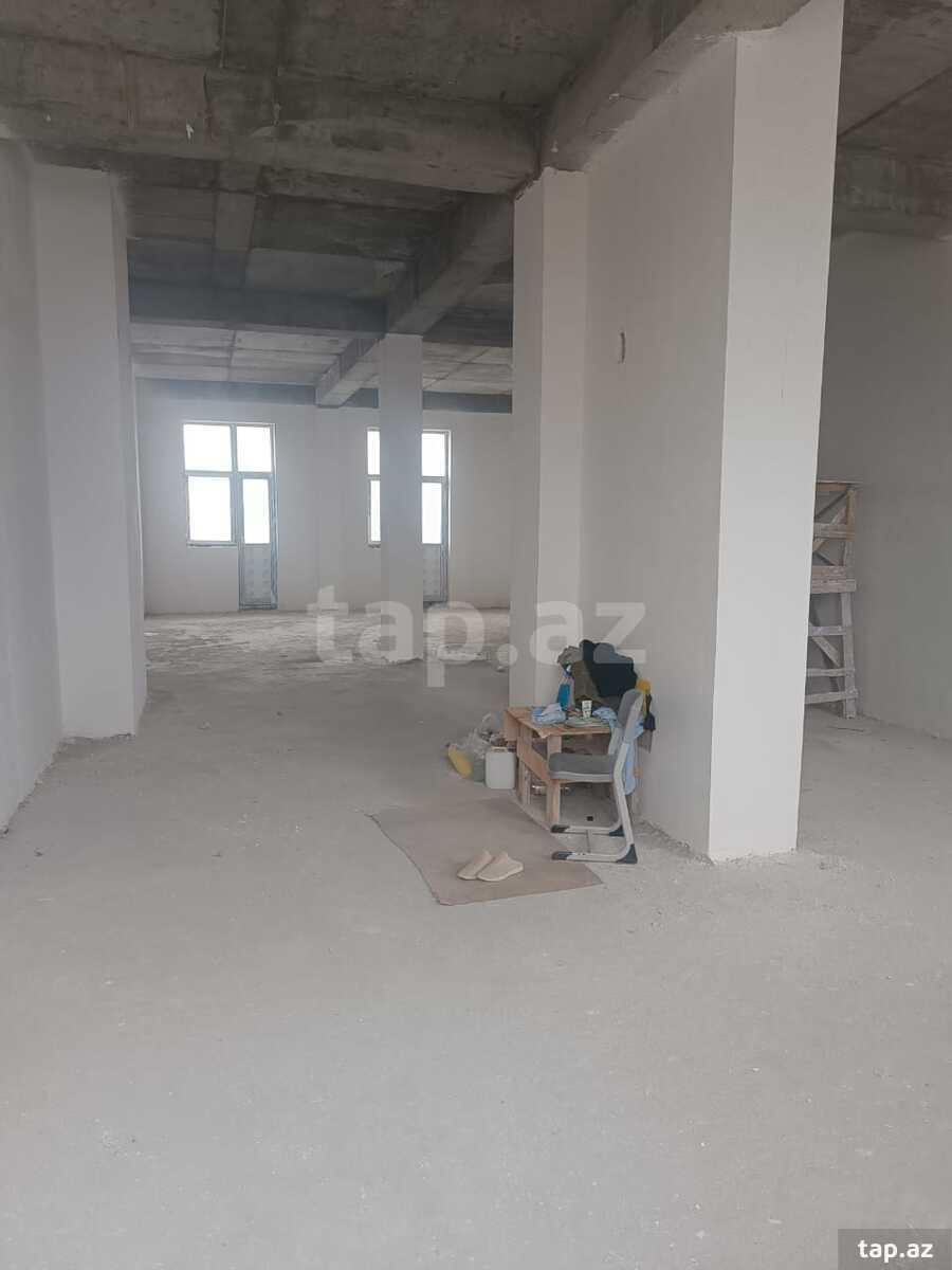 6-otaqlı yeni tikili, Sumqayıt ş., 280 m²