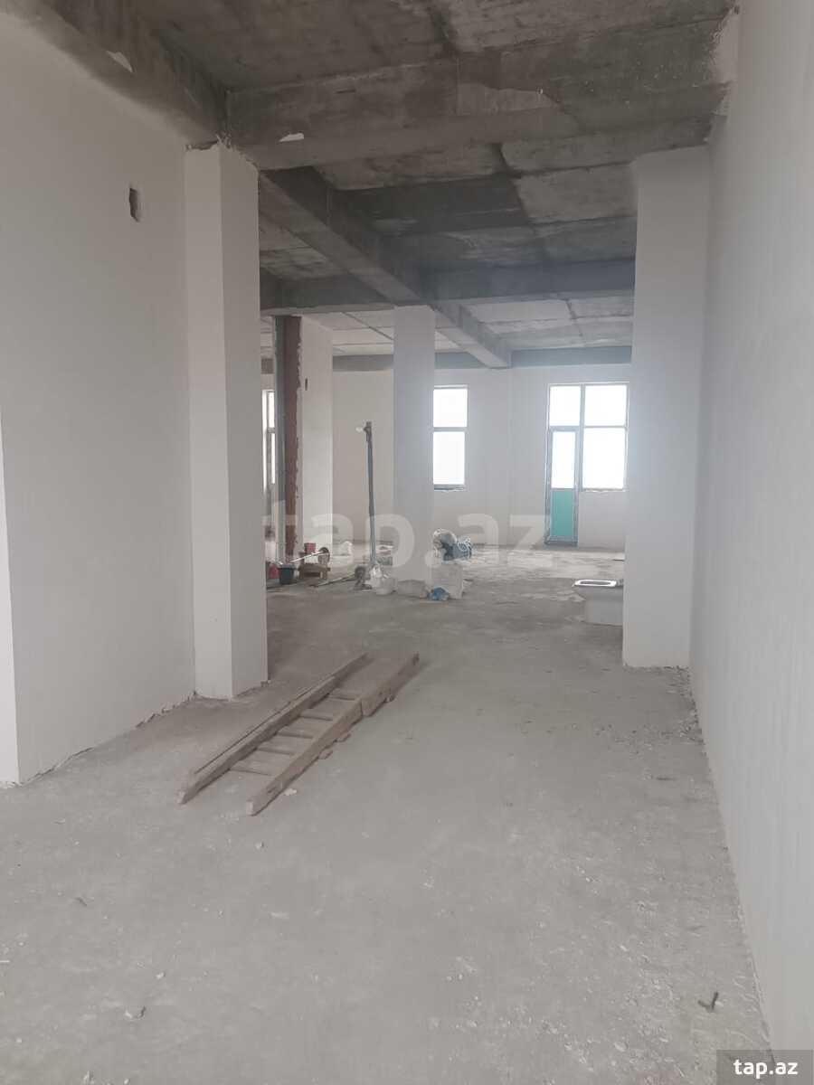 6-otaqlı yeni tikili, Sumqayıt ş., 280 m²