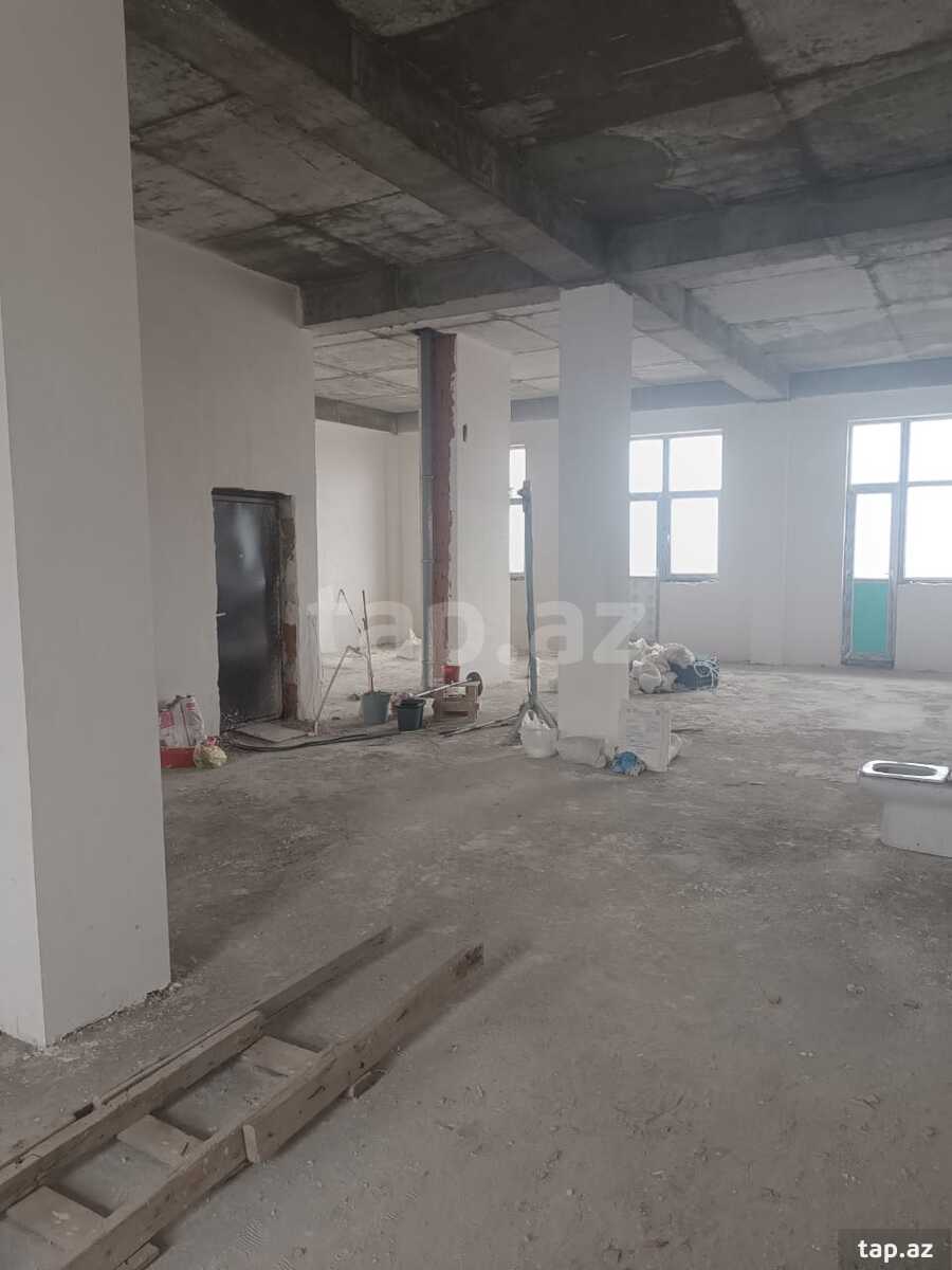 6-otaqlı yeni tikili, Sumqayıt ş., 280 m²