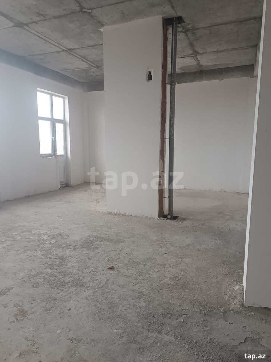 6-otaqlı yeni tikili, Sumqayıt ş., 280 m²