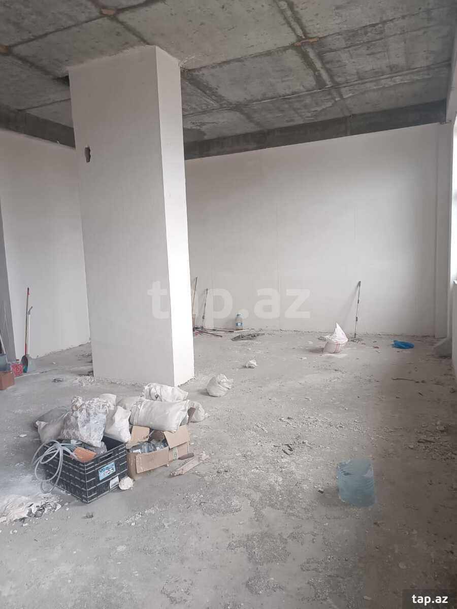 6-otaqlı yeni tikili, Sumqayıt ş., 280 m²