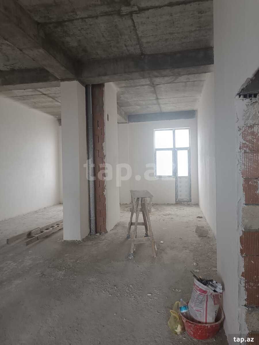 6-otaqlı yeni tikili, Sumqayıt ş., 280 m²