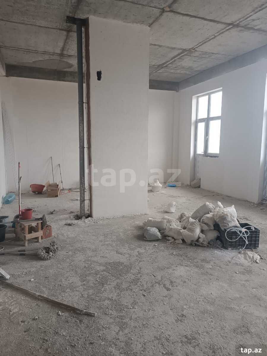 6-otaqlı yeni tikili, Sumqayıt ş., 280 m²
