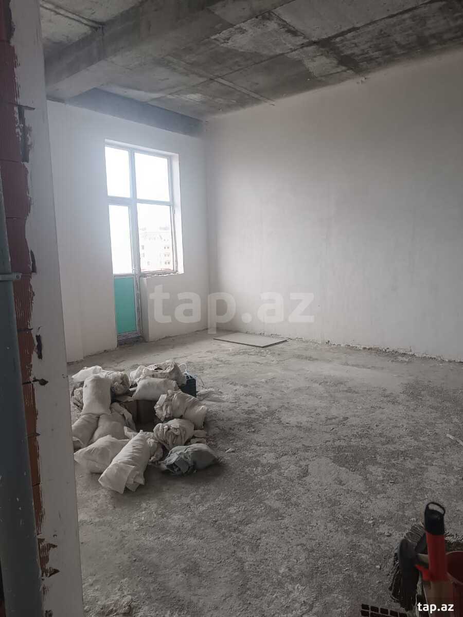 6-otaqlı yeni tikili, Sumqayıt ş., 280 m²