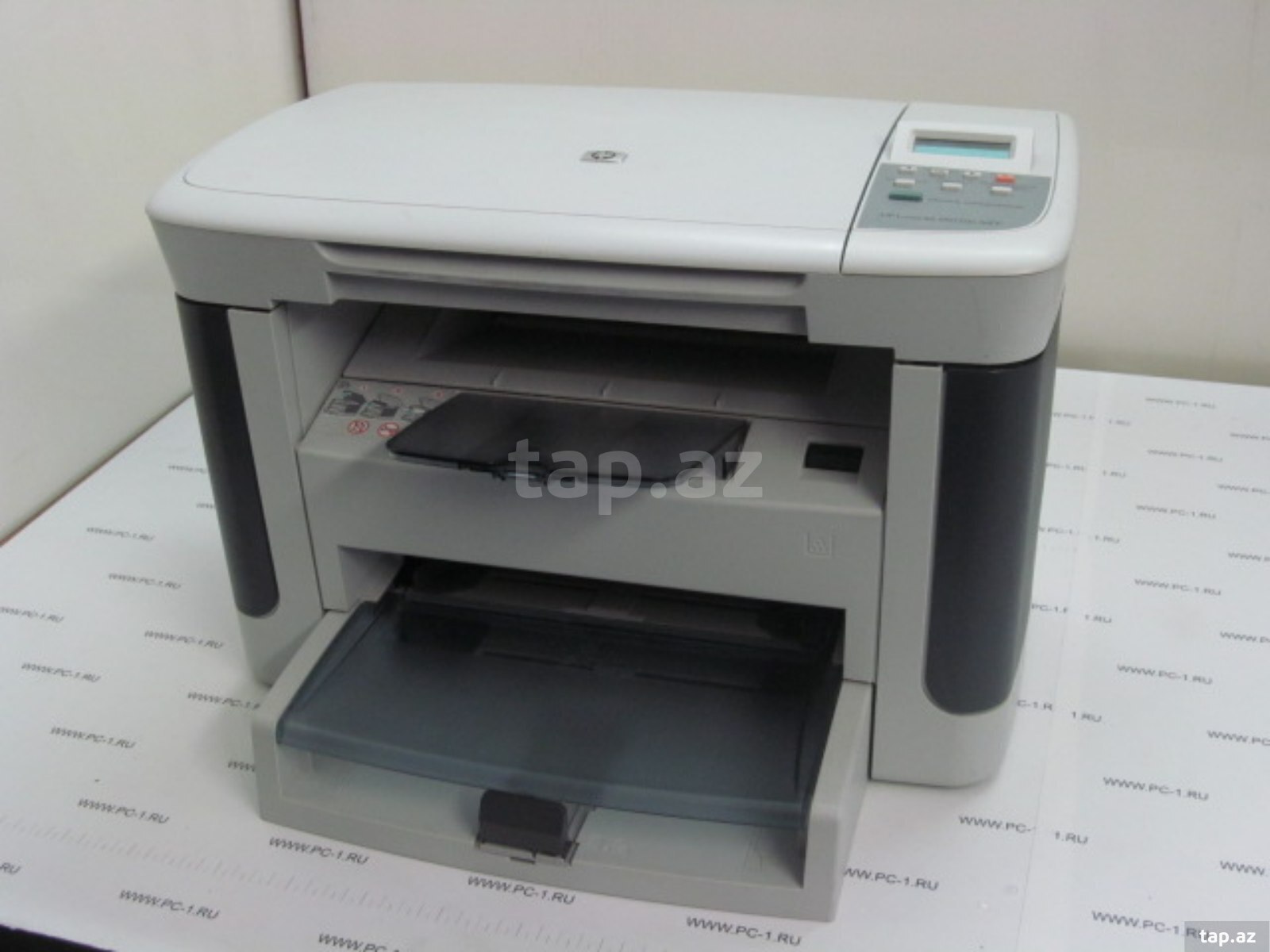 Printer "HP laserjet 1120"