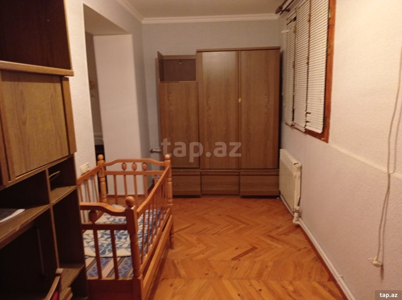 2-otaqlı mənzil kirayə verilir, Badamdar qəs., 60 m² (9)